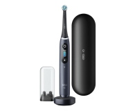 Oral-B Szczoteczka magnetyczna iO8 (czarna) - 1037095 - zdjęcie 3